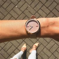 Orologio Furla Donna My Piper in Acciaio R4251110502 - R4251110502